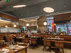 -一沙一城·岩烤牛扒(深圳首店)