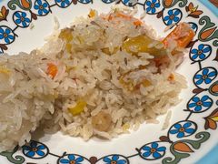 -驿楼兰·新疆菜(火车站店)