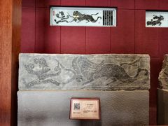 -卧龙岗文化园-南阳市汉画馆