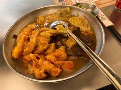 -小螺大作·螺蛳粉火锅(林和西店)