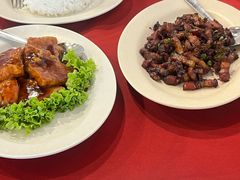 -德成饭店
