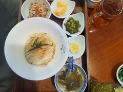 -同得兴 Since·1995 传统苏式面馆(十全街店)