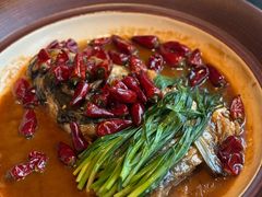 -玖五京菜(杭州城北万象城店)