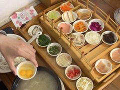 -双桥园·云南过桥米线(古城南门店)