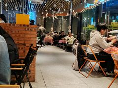 -生火火·地摊小炉子烧烤(龙湖北城金冠店)