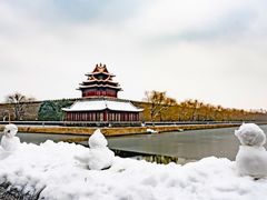 -故宫博物院(故宫)
