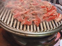 -辛氏火炉·韩式古法烤肉(松北店)