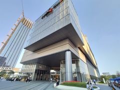 -东莞松山湖万象汇