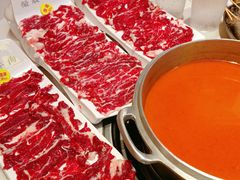 -荣叔港式沙嗲牛肉火锅(正佳潮流店)