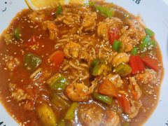 -友达面馆(广州总店)