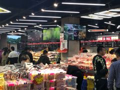 -嘿嘛仓储购(华明店)