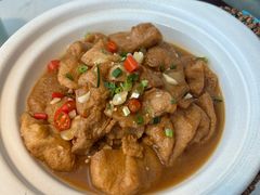 -上地宴·中关村的会客厅(清河高铁站店)