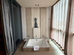 -东莞松山湖凯悦酒店