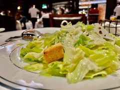 -Wolfgang’s Steakhouse 沃夫冈牛排馆(上海白玉兰广场店)