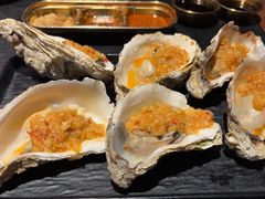 -何发发和牛烧肉·鳗鱼榴莲放题自助(乐峰广场店)