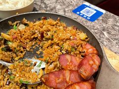 -鹿港小镇(霄云店)
