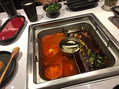 -新辣道鱼火锅(航天万源店)
