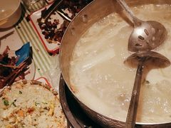 -三毛烧烤·南昌大排档(山姆店)