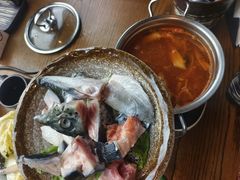 -南湖名都大酒店-千叶日本餐厅