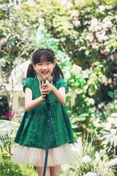 -WPlus明星肖像亲子全家福摄影