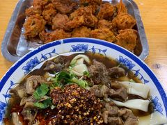 -清真-戏楼王记牛肉面