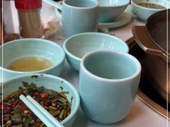 -润园四季椰子鸡火锅(南山海岸城店)