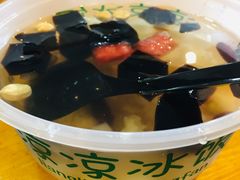 -凉凉冰饭(龙门店)