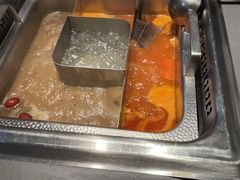 -巴奴毛肚火锅(悠唐购物中心店)