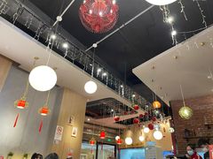 -红料理|串串有瘾·烧烤(吴中路店)