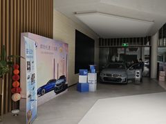 -上德宝骏宝马5S店