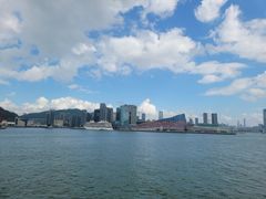 -招商蛇口邮轮母港(观光客运)
