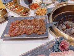 -妥妥烤肉料理(凯德店)