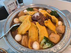-安徽大厦中餐厅