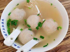 -永和鱼丸(南后街店)