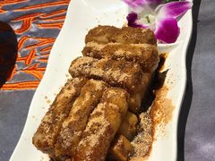 -红辣椒·川菜·火锅(张杨路店)