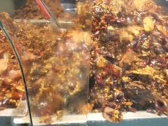 -老黄记手撕烤兔(玉林街店)