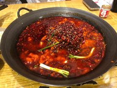 -刁姐火锅(五小区店)