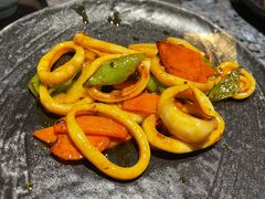 -大渔铁板烧(中山路八佰伴店)