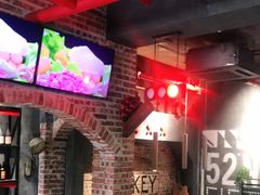 大堂-伴鱼烤货东北菜(雅仕铭苑店)