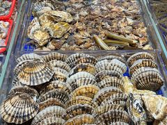 -高佳庄·舟山海鲜(海景旗舰店)