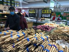 -青岛利群四方购物广场