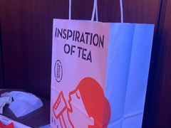 -喜茶(北京通州万达店)