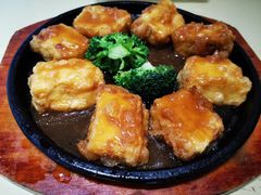 -峨嵋小镇(远洋城店)