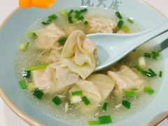 -沈大成(南京东路店)