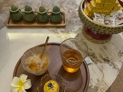 -象泰SPA·泰式按摩·足疗(卓悦中心店)