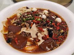 -闫府私房菜(经四路万达店)