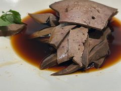 -囍榷·鲜美常州菜(恐龙园店)