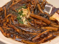-银都上海菜馆(粤海东路店)