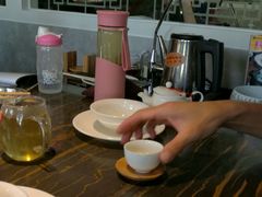 -山顶沙河粉-粤菜馆(凯旋店)