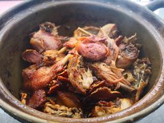 -斯丹姜母鸭·古法干香(涂门街总店)